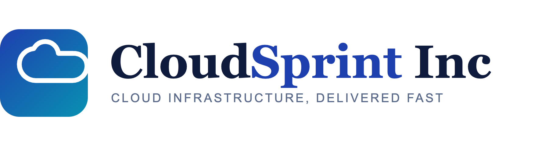 CloudSprintInc
